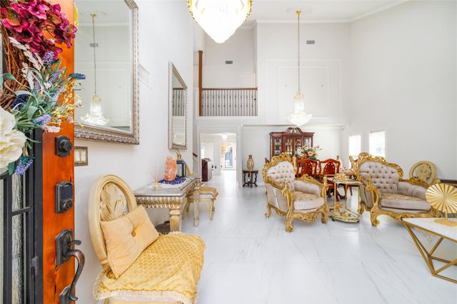 7711 Miller Glen Lane, Houston, TX 77072