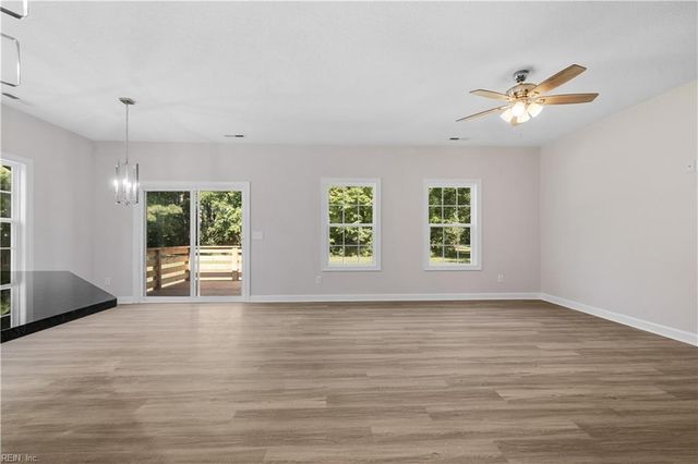 158 Texas RD, Shiloh, NC 27974