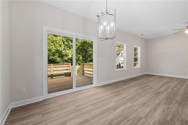 158 Texas RD, Shiloh, NC 27974