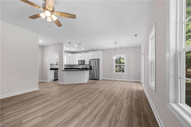 158 Texas RD, Shiloh, NC 27974