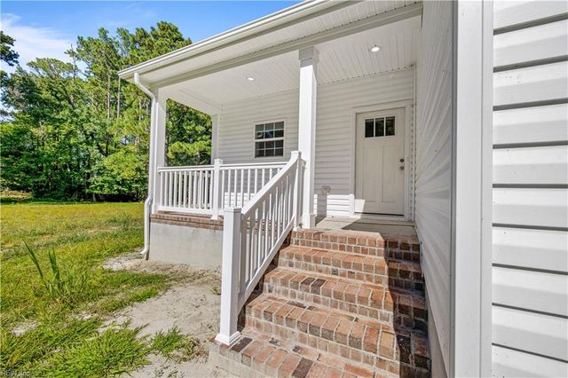 158 Texas RD, Shiloh, NC 27974