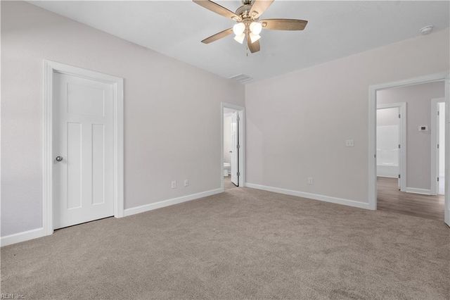 158 Texas RD, Shiloh, NC 27974