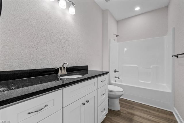 158 Texas RD, Shiloh, NC 27974