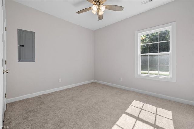 158 Texas RD, Shiloh, NC 27974