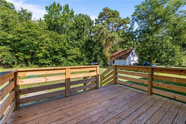 158 Texas RD, Shiloh, NC 27974