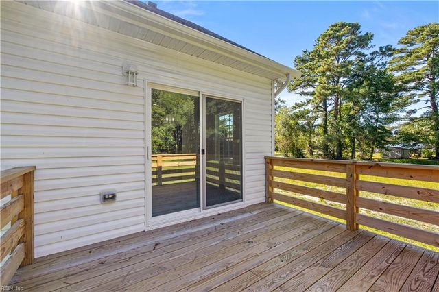 158 Texas RD, Shiloh, NC 27974