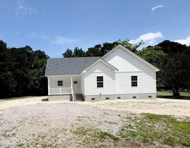 158 Texas RD, Shiloh, NC 27974