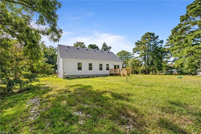 158 Texas RD, Shiloh, NC 27974