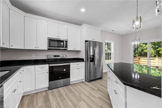 158 Texas RD, Shiloh, NC 27974