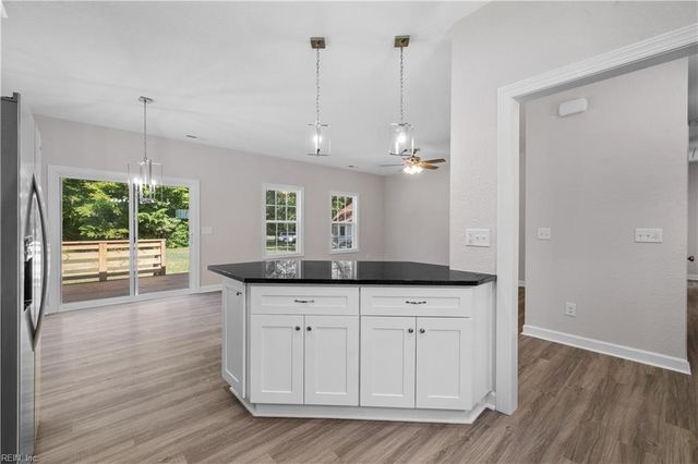 158 Texas RD, Shiloh, NC 27974