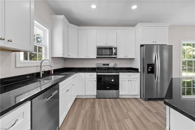 158 Texas RD, Shiloh, NC 27974