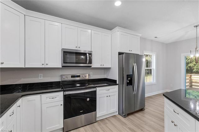 158 Texas RD, Shiloh, NC 27974