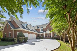 1255 Two Rivers Point, Williamsburg, VA 23185