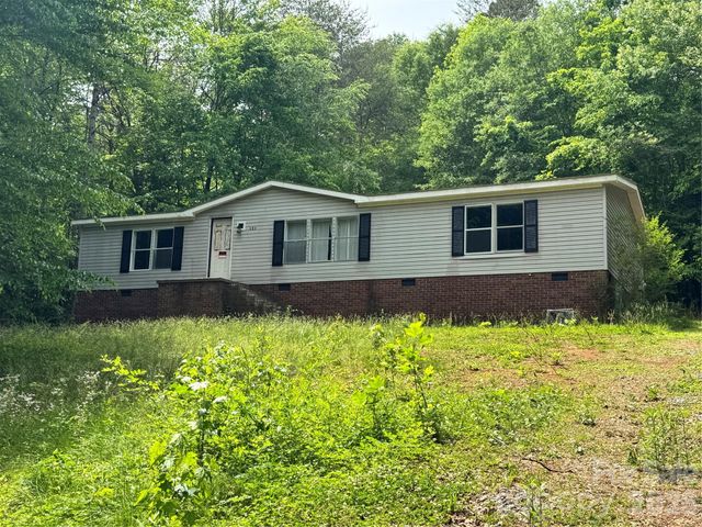 151 Rash Road, Lincolnton, NC 28092