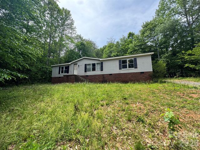 151 Rash Road, Lincolnton, NC 28092