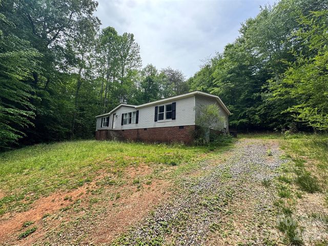 151 Rash Road, Lincolnton, NC 28092