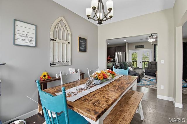 12073 Washington Court, Maryland Heights, MO 63043