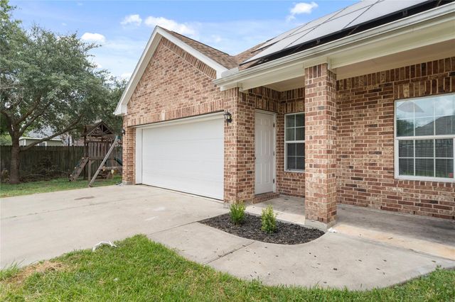 3001 Wayne Street, Houston, TX 77026
