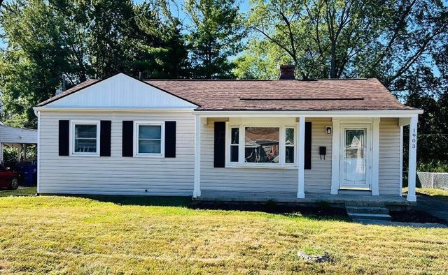 1903 E Beaumont Road, Columbus, OH 43224