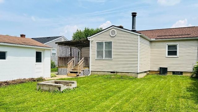 1903 E Beaumont Road, Columbus, OH 43224