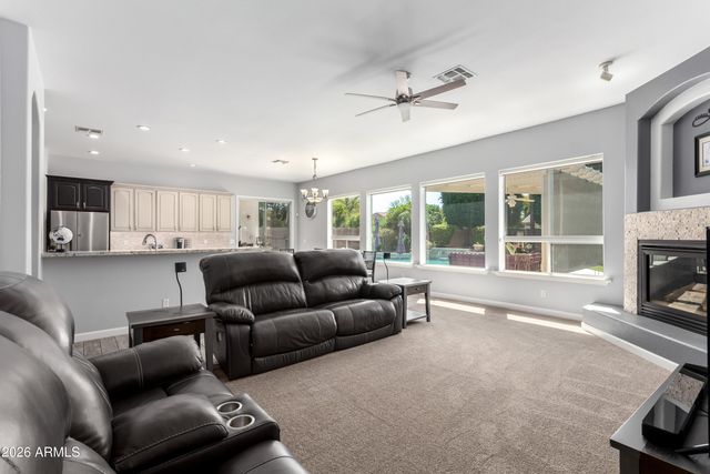 3931 E FOX Circle, Mesa, AZ 85205