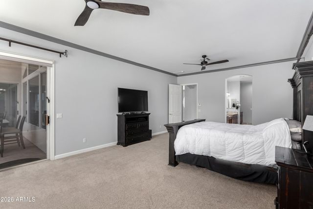 3931 E FOX Circle, Mesa, AZ 85205