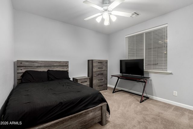 3931 E FOX Circle, Mesa, AZ 85205