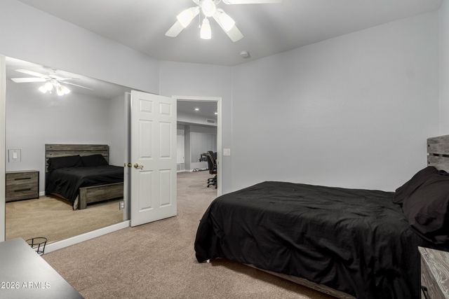 3931 E FOX Circle, Mesa, AZ 85205