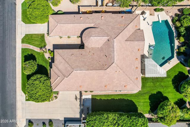 3931 E FOX Circle, Mesa, AZ 85205