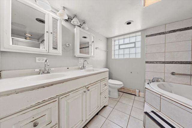 8158 S Honore Street, Chicago, IL 60620