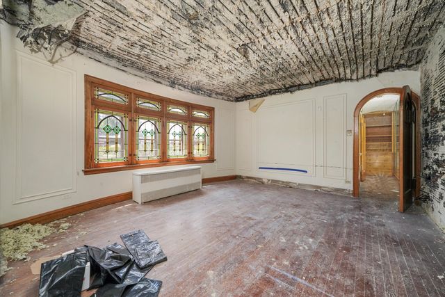 8158 S Honore Street, Chicago, IL 60620