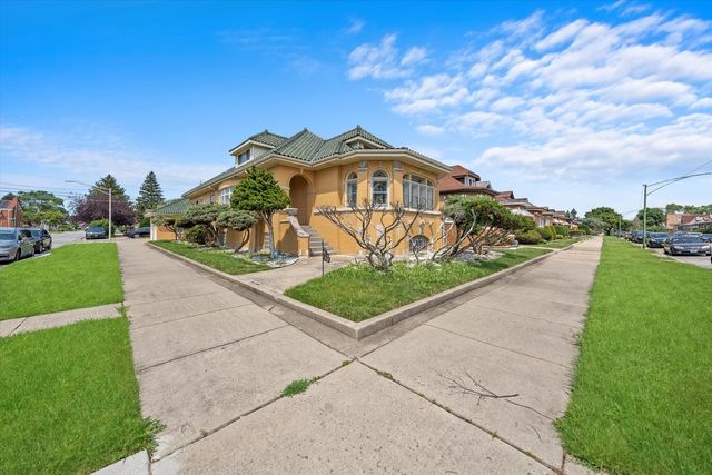 8158 S Honore Street, Chicago, IL 60620