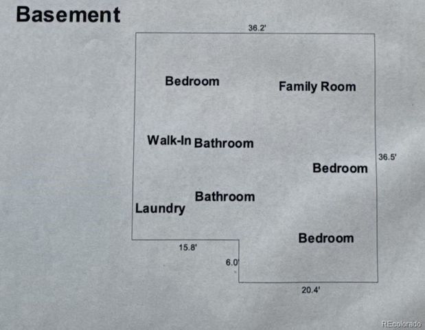 5649 Quinlin Court, Parker, CO 80134