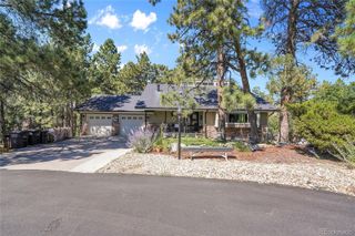 5649 Quinlin Court, Parker, CO 80134