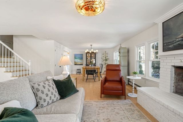 24 Chilton Ave, Kingston, MA 02364