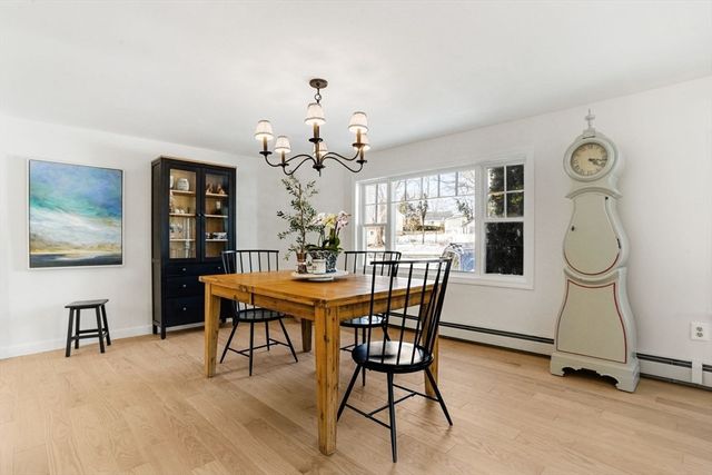 24 Chilton Ave, Kingston, MA 02364