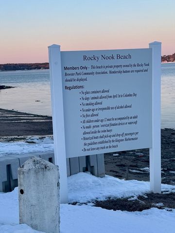 24 Chilton Ave, Kingston, MA 02364