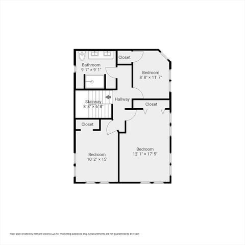 24 Chilton Ave, Kingston, MA 02364