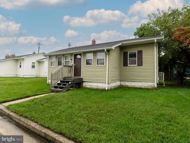 330 JACKSON AVE, Carneys Point, NJ 08069