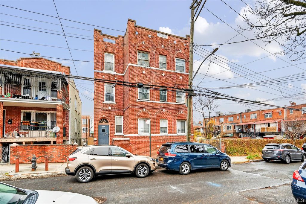 759 E 221st Street, Bronx, NY 10467 — photo 2