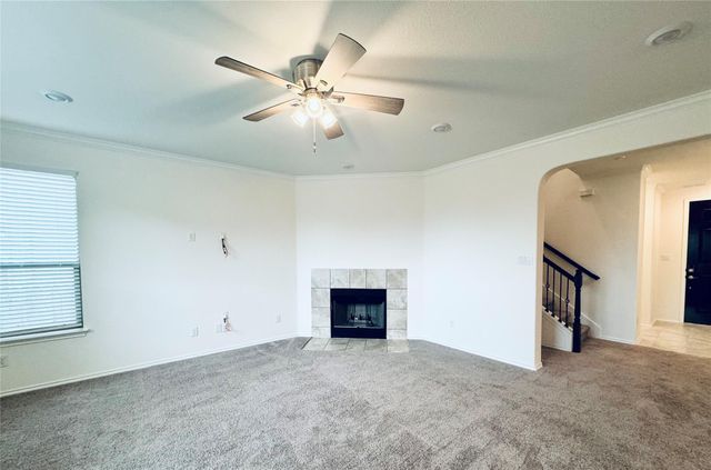 709 Jud Allen WAY, Leander, TX 78641