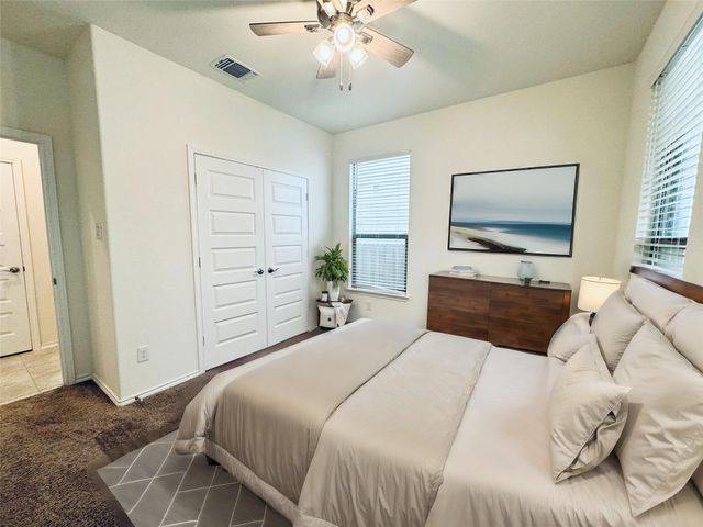 709 Jud Allen WAY, Leander, TX 78641