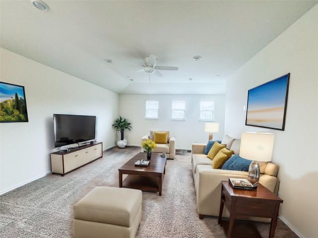 709 Jud Allen WAY, Leander, TX 78641