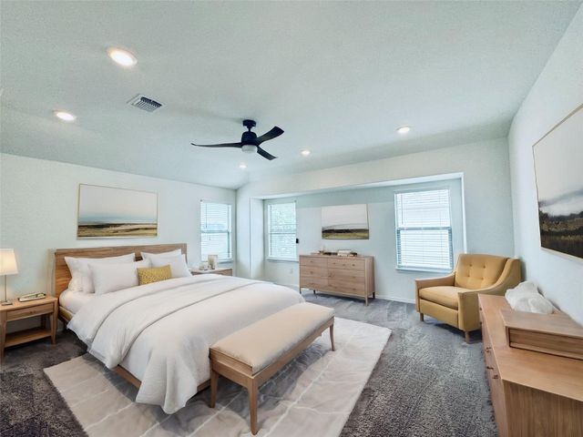 709 Jud Allen WAY, Leander, TX 78641