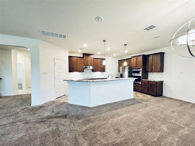 709 Jud Allen WAY, Leander, TX 78641