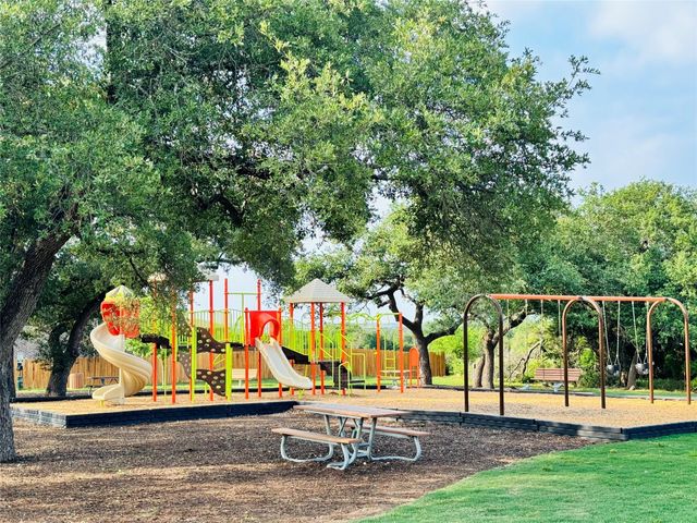 709 Jud Allen WAY, Leander, TX 78641