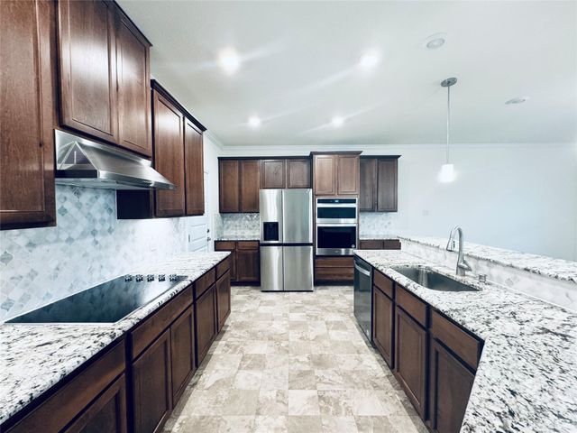 709 Jud Allen WAY, Leander, TX 78641