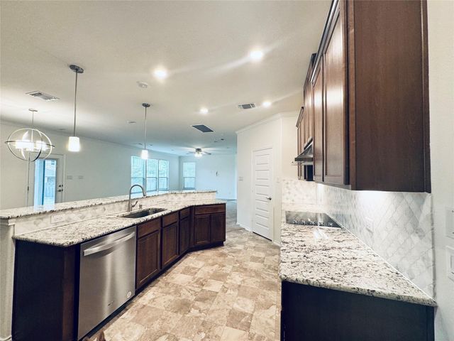 709 Jud Allen WAY, Leander, TX 78641