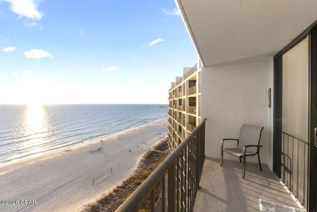 11347 Front Beach Road 1107, Panama City Beach, FL 32407