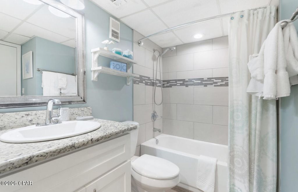 Image 11 of property listing at 11347 Front Beach Road 1107, Panama City Beach, FL 32407